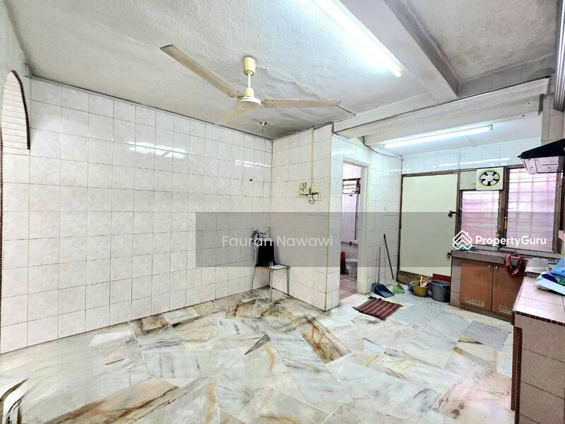 For Sale - Taman Sentul Jaya @ Sentul