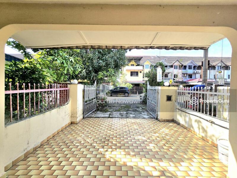 For Sale - Taman Sentul Jaya @ Sentul