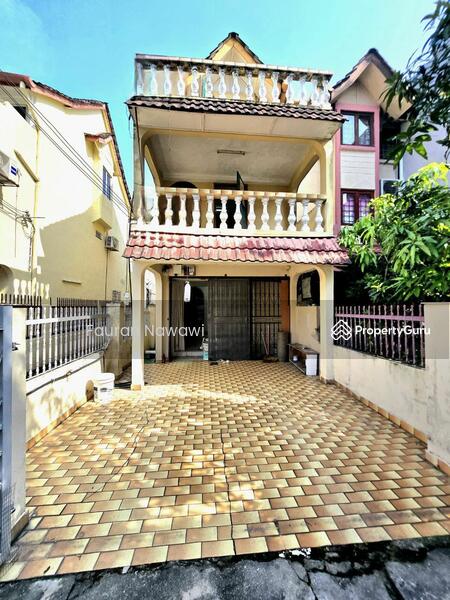 For Sale - Taman Sentul Jaya @ Sentul