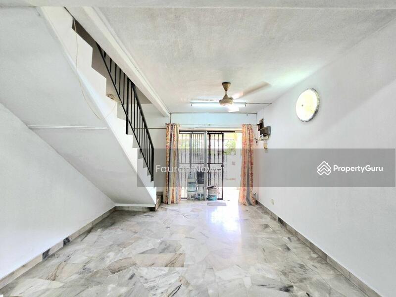 For Sale - Taman Sentul Jaya @ Sentul