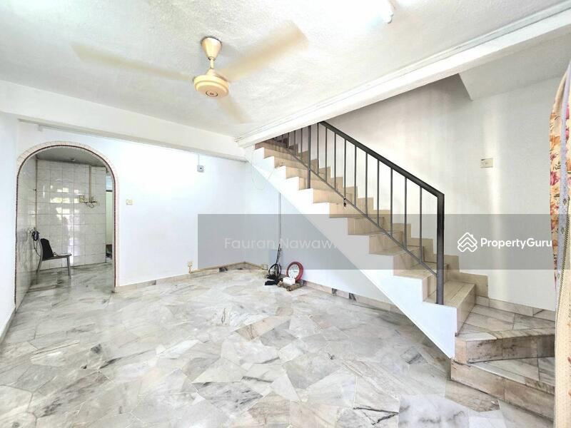 For Sale - Taman Sentul Jaya @ Sentul