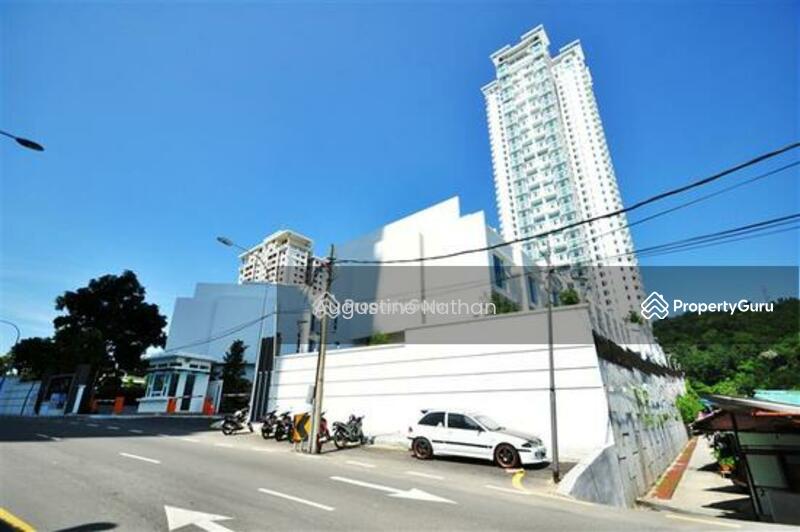 For Sale - Kiara 9 Residency