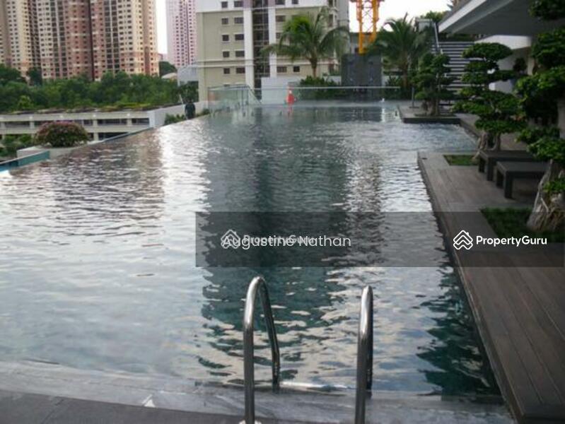 For Sale - Kiara 9 Residency
