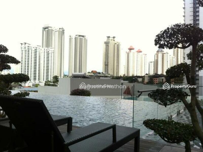 For Sale - Kiara 9 Residency
