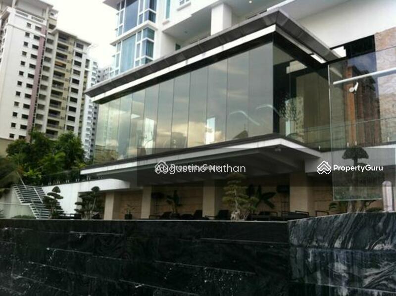 For Sale - Kiara 9 Residency