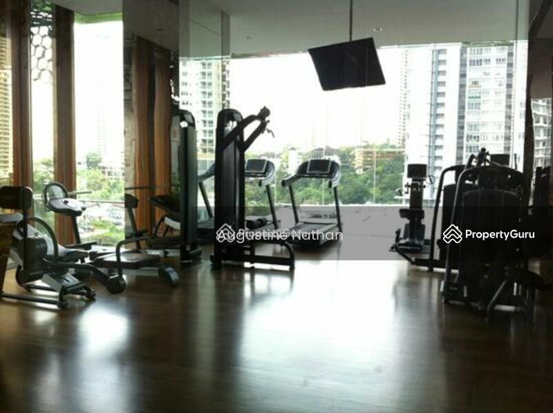 For Sale - Kiara 9 Residency