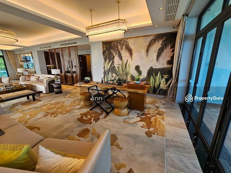 For Sale - Nigella Park