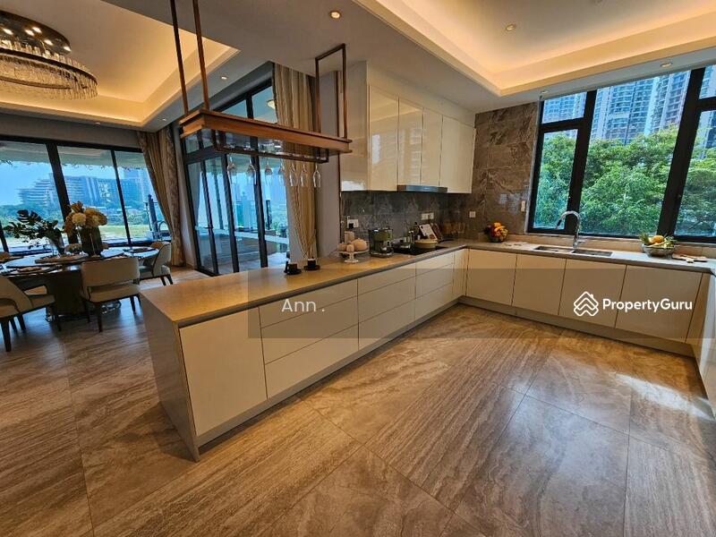 For Sale - Nigella Park