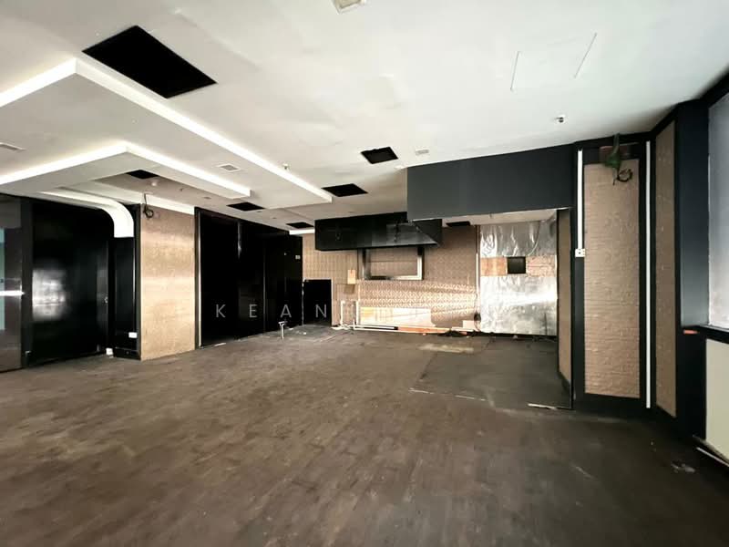 Untuk Disewa - 10 Semantan Suites