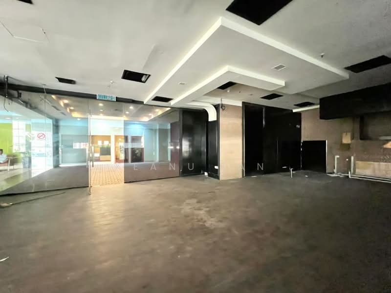 Untuk Disewa - 10 Semantan Suites