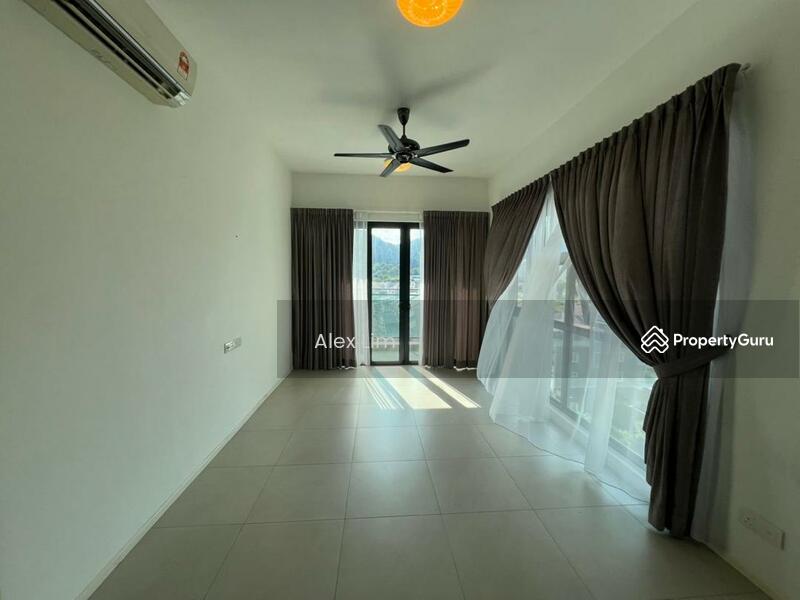 For Rent - Mira Residence