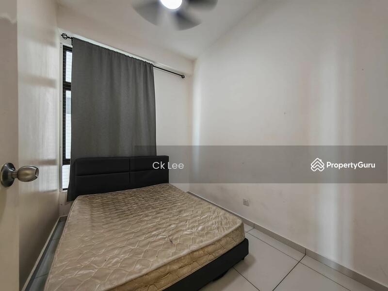 For Rent - D'Summit Residences