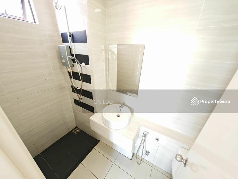 For Rent - D'Summit Residences