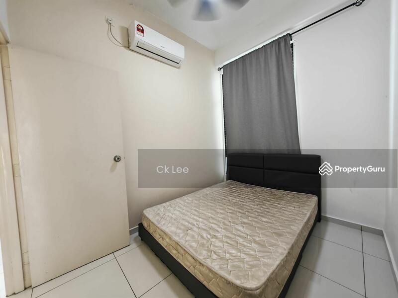 For Rent - D'Summit Residences