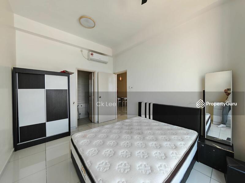 For Rent - D'Summit Residences
