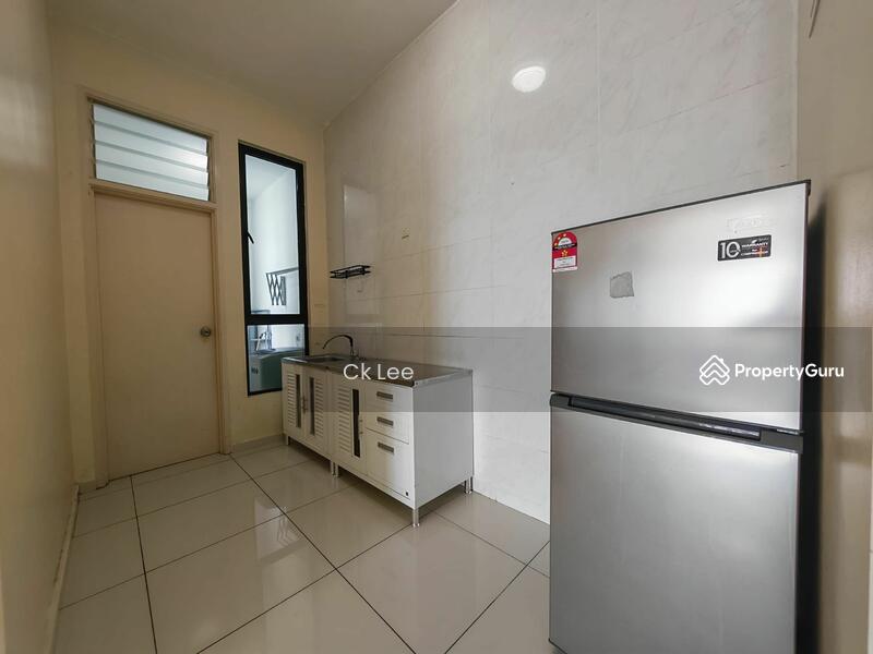 For Rent - D'Summit Residences