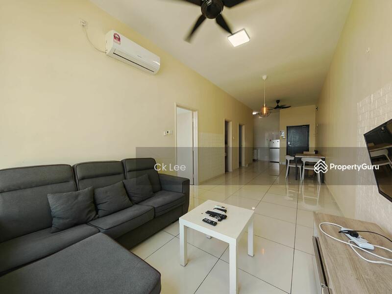 For Rent - D'Summit Residences