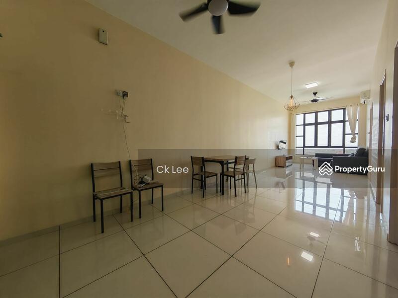 For Rent - D'Summit Residences