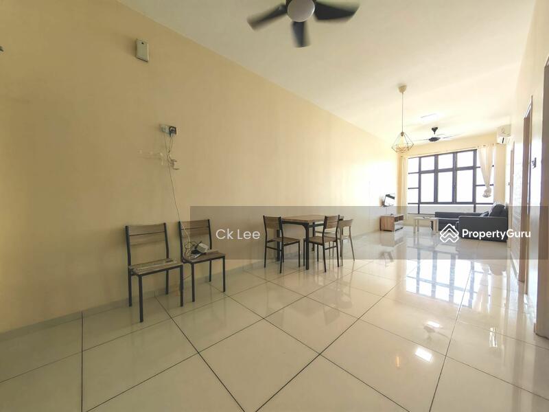 For Rent - D'Summit Residences