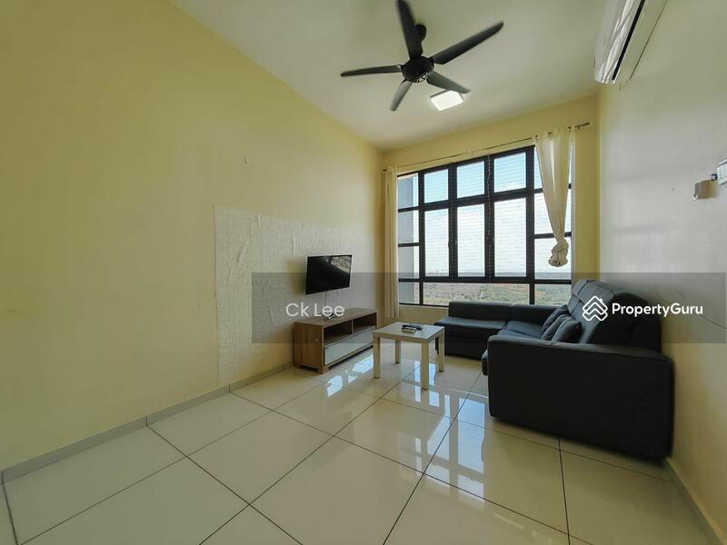 For Rent - D'Summit Residences