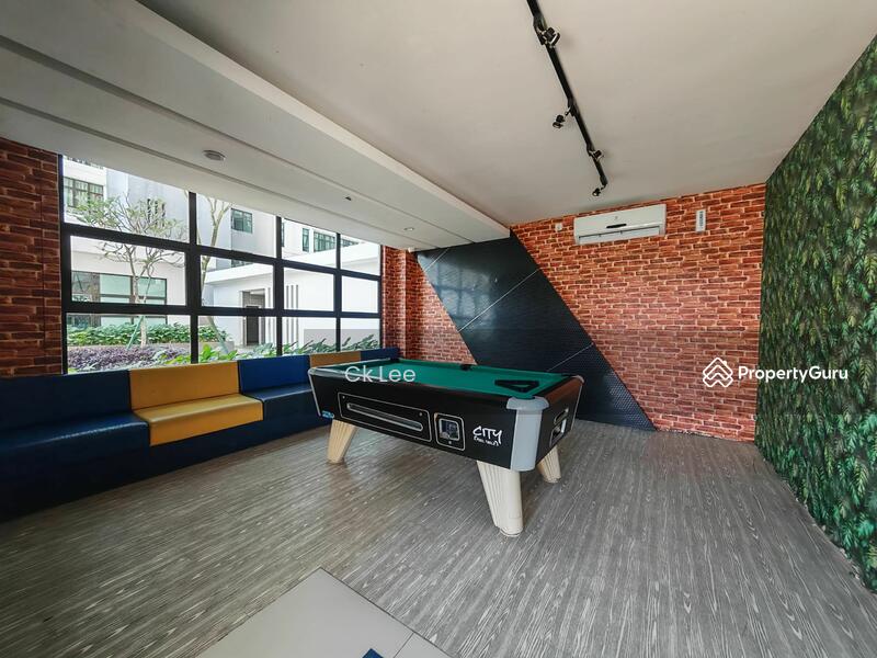 For Rent - D'Summit Residences