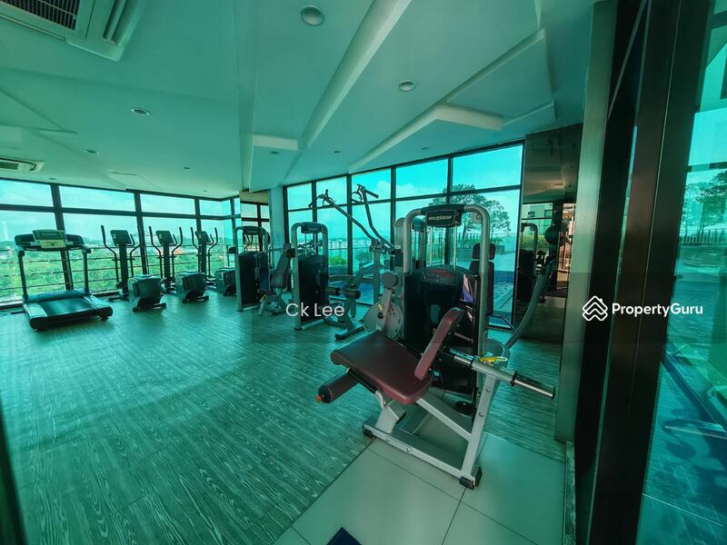For Rent - D'Summit Residences