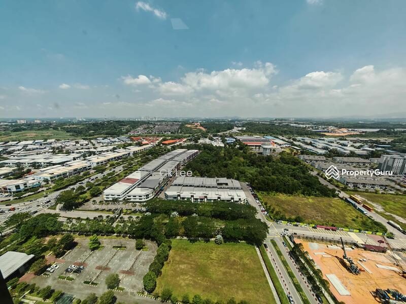 For Rent - D'Summit Residences