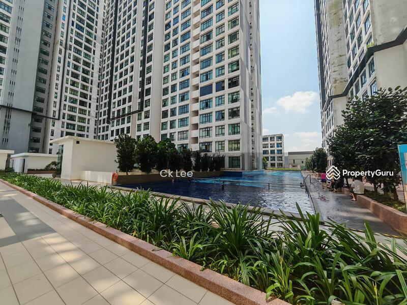 For Rent - D'Summit Residences