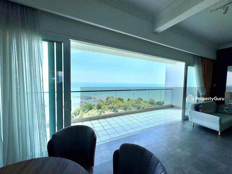 For Rent - The Loft @ Southbay City