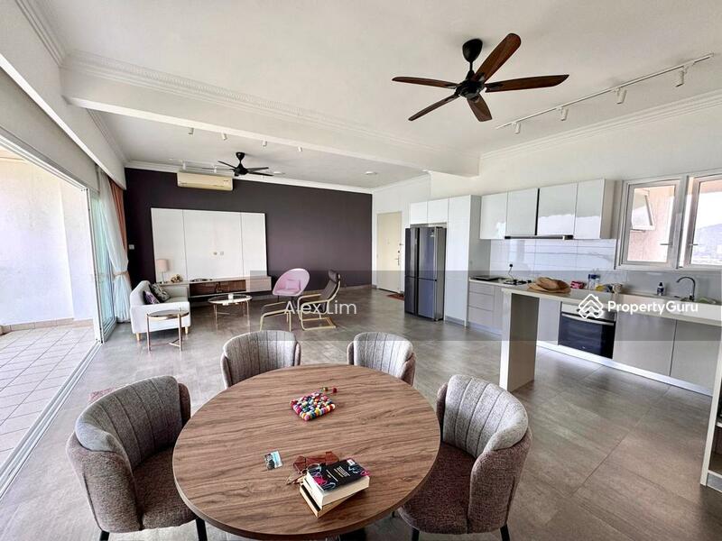 For Rent - The Loft @ Southbay City