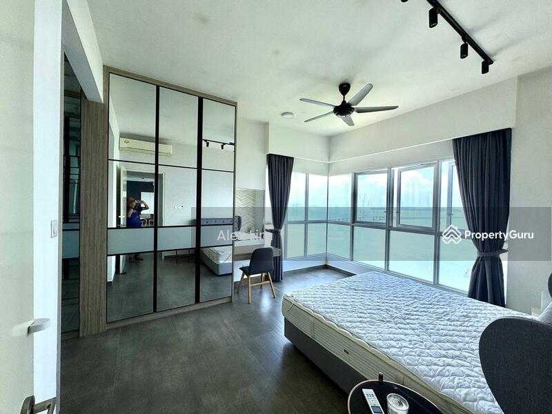 For Rent - The Loft @ Southbay City
