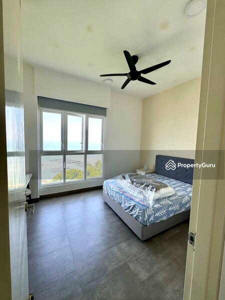 For Rent - The Loft @ Southbay City