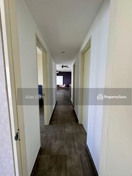 For Rent - The Loft @ Southbay City