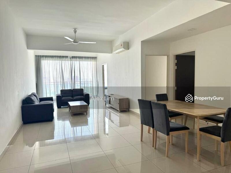 Untuk Disewa - Skyridge Garden