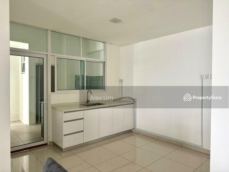 Untuk Disewa - Skyridge Garden