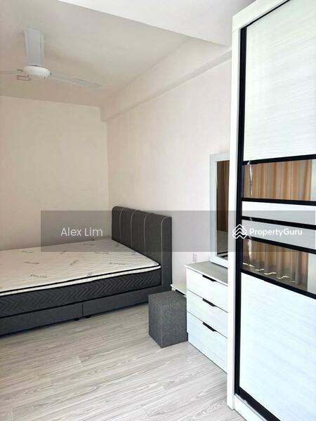 Untuk Disewa - Skyridge Garden