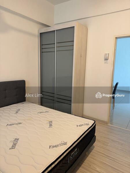 Untuk Disewa - Skyridge Garden