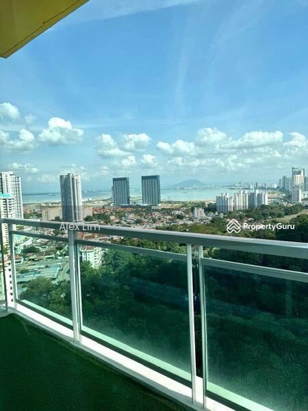 Untuk Disewa - Skyridge Garden