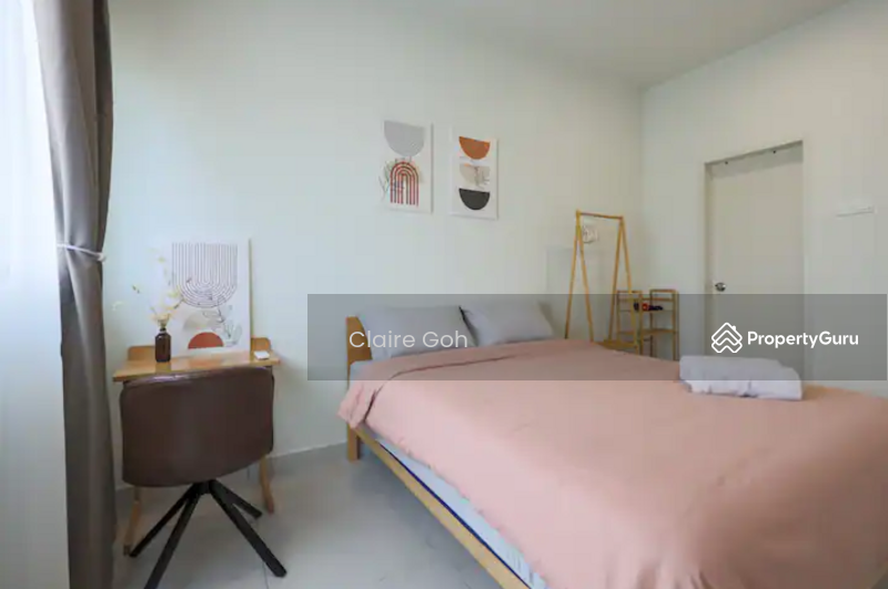 Untuk Dijual - Bangi Gateway