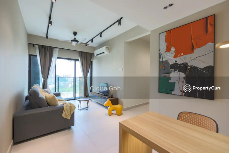 Untuk Dijual - Bangi Gateway