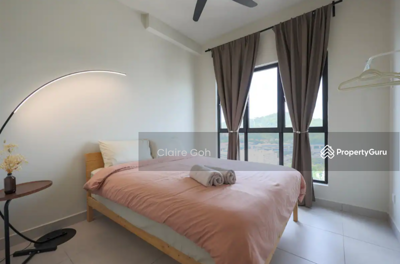 Untuk Dijual - Bangi Gateway