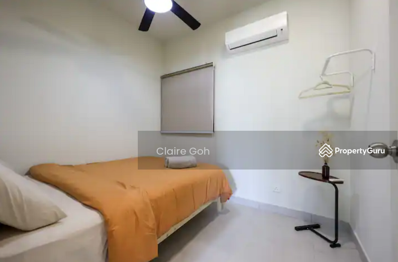 Untuk Dijual - Bangi Gateway