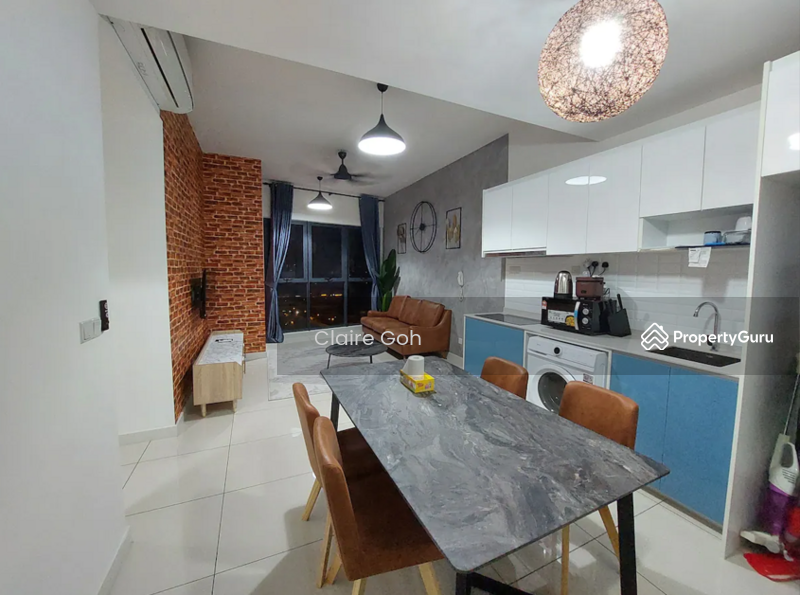 For Sale - Bangi Gateway