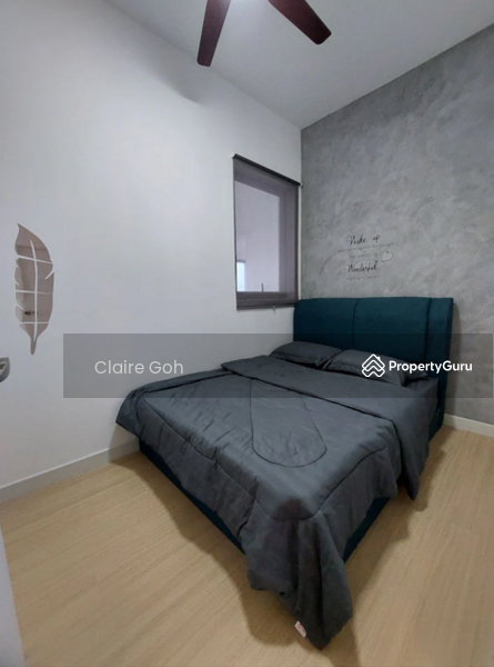 Untuk Dijual - Bangi Gateway