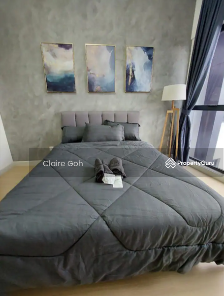 For Sale - Bangi Gateway