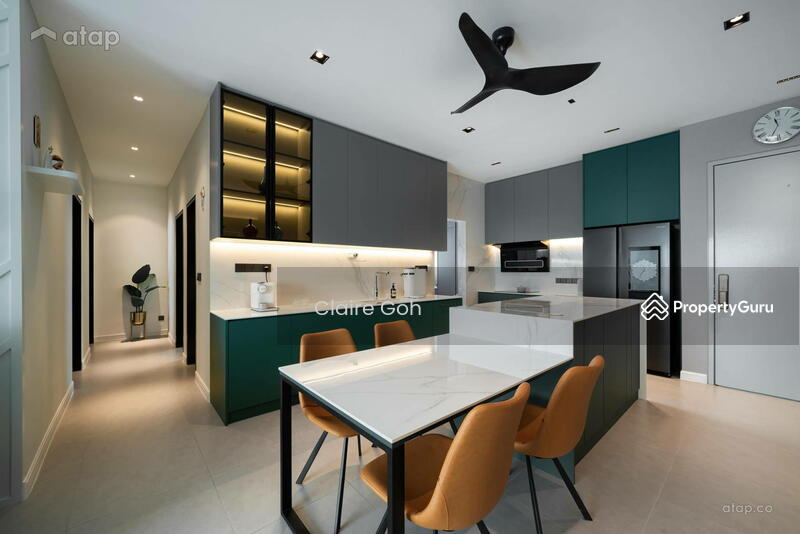 For Sale - Evo Soho Suite