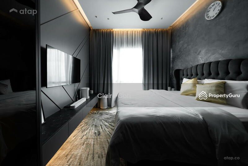 For Sale - Evo Soho Suite