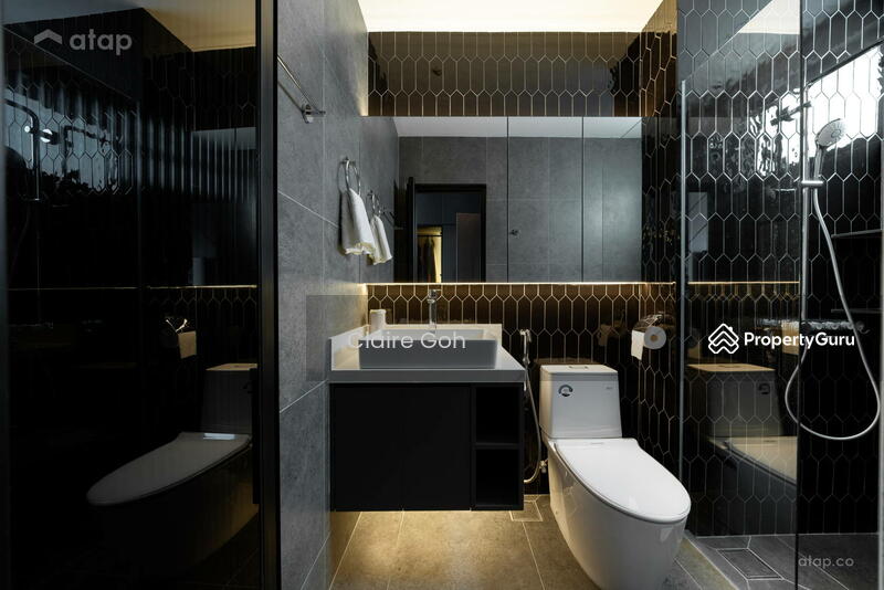 For Sale - Evo Soho Suite