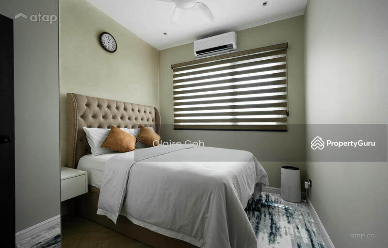For Sale - Evo Soho Suite