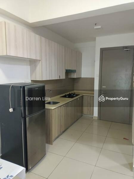 For Rent - Mutiara Ville